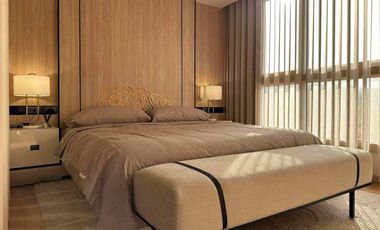 D'Heights Resort & Casino Clark Studio w/ balcony in Angeles City, Pampanga