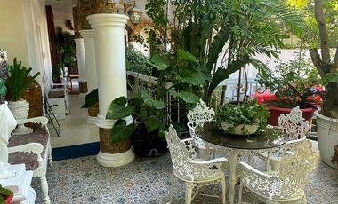 5BR House and Lot for SALE in Ayala Alabang Village Muntinlupa RH20814