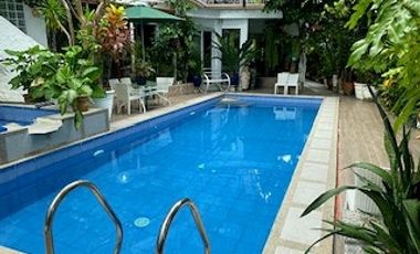 5BR House and Lot for SALE in Ayala Alabang Village Muntinlupa RH20814