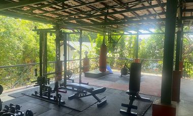 5BR House and Lot for SALE in Ayala Alabang Village Muntinlupa RH20814