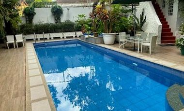 5BR House and Lot for SALE in Ayala Alabang Village Muntinlupa RH20814