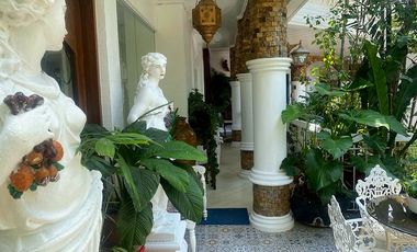 5BR House and Lot for SALE in Ayala Alabang Village Muntinlupa RH20814