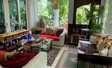 5BR House and Lot for SALE in Ayala Alabang Village Muntinlupa RH20814