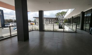 For rent Commercial unit in  Angeles City Pampanga