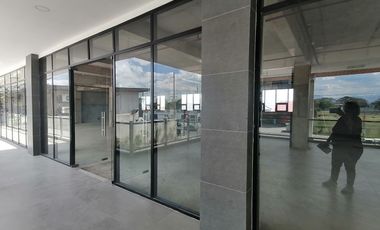 For rent Commercial unit in  Angeles City Pampanga