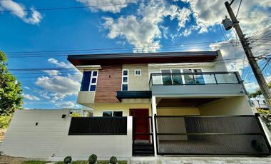 BRAND NEW HOME WITH POOL FOR SALE NEAR CLARK, PAMPANGA
