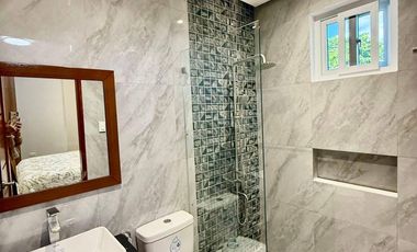 BRAND NEW HOME WITH POOL FOR SALE NEAR CLARK, PAMPANGA