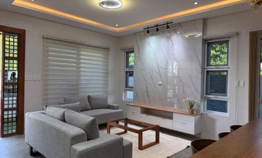 BRAND NEW HOME WITH POOL FOR SALE NEAR CLARK, PAMPANGA