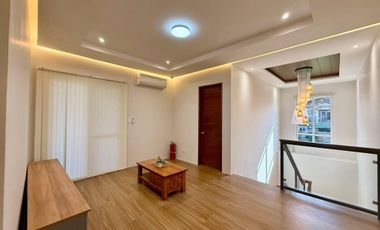 BRAND NEW HOME WITH POOL FOR SALE NEAR CLARK, PAMPANGA