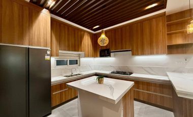 BRAND NEW HOME WITH POOL FOR SALE NEAR CLARK, PAMPANGA