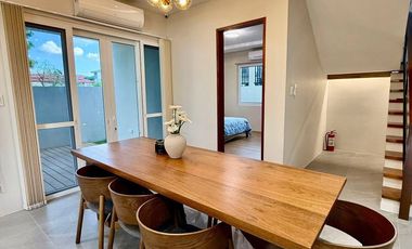 BRAND NEW HOME WITH POOL FOR SALE NEAR CLARK, PAMPANGA