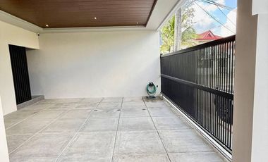 BRAND NEW HOME WITH POOL FOR SALE NEAR CLARK, PAMPANGA