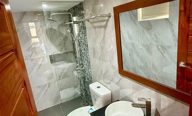 BRAND NEW HOME WITH POOL FOR SALE NEAR CLARK, PAMPANGA