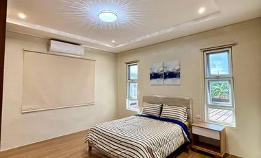 BRAND NEW HOME WITH POOL FOR SALE NEAR CLARK, PAMPANGA