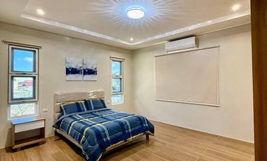 BRAND NEW HOME WITH POOL FOR SALE NEAR CLARK, PAMPANGA