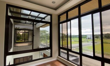 Treveia Nuvali Calamba Laguna Modern corner House for Sale