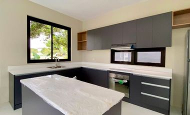 Treveia Nuvali Calamba Laguna Modern corner House for Sale