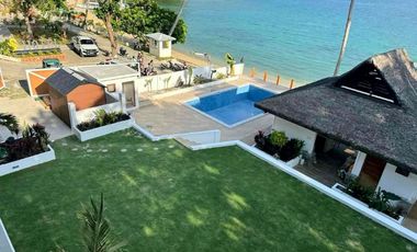 Stunning Vacation Homes for SALE in Iluka 2 Puerto Galera RH20788