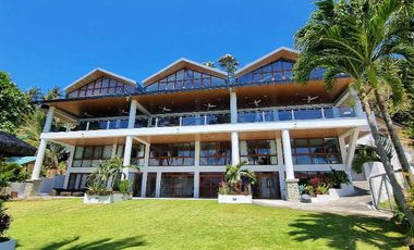 Stunning Vacation Homes for SALE in Iluka 2 Puerto Galera RH20788