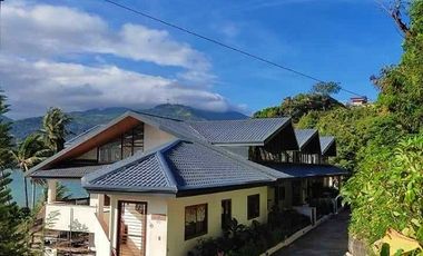 Stunning Vacation Homes for SALE in Iluka 2 Puerto Galera RH20788