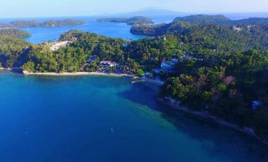 Stunning Vacation Homes for SALE in Iluka 2 Puerto Galera RH20788