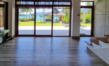 Stunning Vacation Homes for SALE in Iluka 2 Puerto Galera RH20788