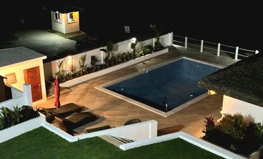 Stunning Vacation Homes for SALE in Iluka 2 Puerto Galera RH20788