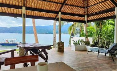 Stunning Vacation Homes for SALE in Iluka 2 Puerto Galera RH20788