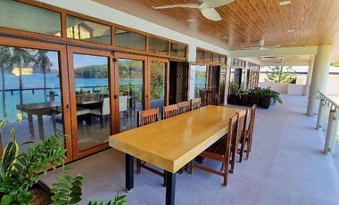 Stunning Vacation Homes for SALE in Iluka 2 Puerto Galera RH20788