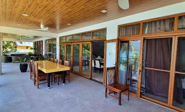 Stunning Vacation Homes for SALE in Iluka 2 Puerto Galera RH20788