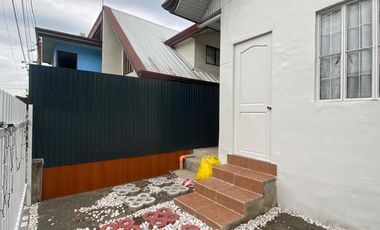 affordable furnished house for  rent in Davao City