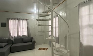 affordable furnished house for  rent in Davao City