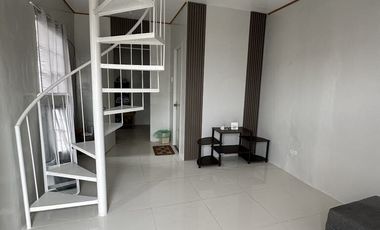 affordable furnished house for  rent in Davao City