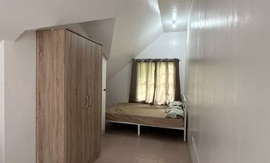 affordable furnished house for  rent in Davao City
