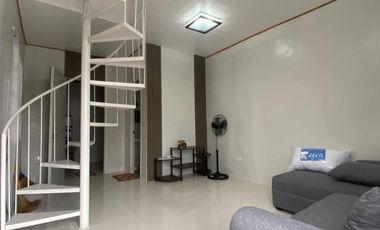 affordable furnished house for  rent in Davao City