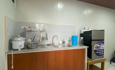 affordable furnished house for  rent in Davao City