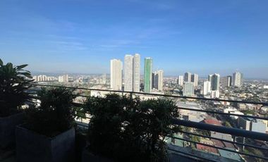 2-BR Condo for Rent at Astoria Plaza, Ortigas Pasig City