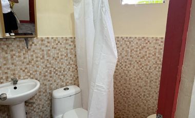 Room for rent double bed