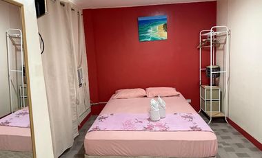 Room for rent double bed