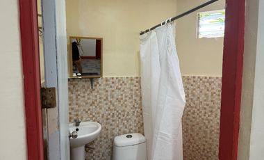 Room for rent double bed