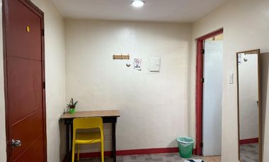 Room for rent double bed