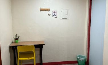 Room for rent double bed