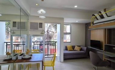 PRE SELLING STUDIO AT SUN VALLEY PARANAQUE NEAR SM BICUTAN AND NAIA TERMINAL 3