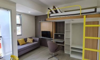 PRE SELLING STUDIO AT SUN VALLEY PARANAQUE NEAR SM BICUTAN AND NAIA TERMINAL 3