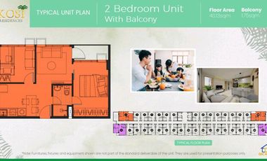 PRE SELLING STUDIO AT SUN VALLEY PARANAQUE NEAR SM BICUTAN AND NAIA TERMINAL 3
