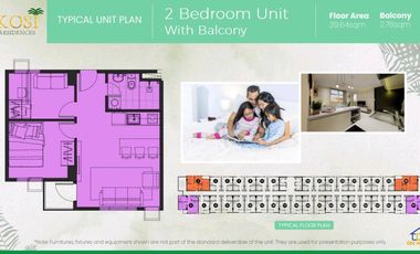 PRE SELLING STUDIO AT SUN VALLEY PARANAQUE NEAR SM BICUTAN AND NAIA TERMINAL 3