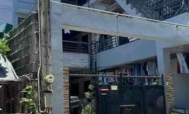 17 units Apartment RFO, clean title in Gen T. De Leon, Valenzuela City for Sale