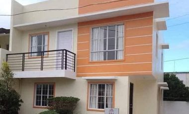 Spacious 4 bedrooms house and lot for sale at Alapan 2A Imus Cavite