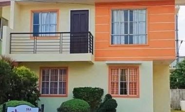 Spacious 4 bedrooms house and lot for sale at Alapan 2A Imus Cavite