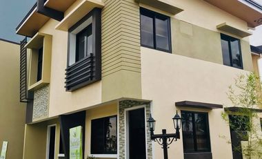 3 Bedrooms townhouse for sale near Tagaytay City